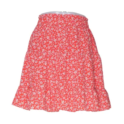 Rok (Rood, Wit, Meerkleurig) van GiorGia Polyester