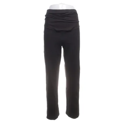 Vente bukser (Sort) fra Next Maternity Elastan, Genanvendt polyester, Viscose