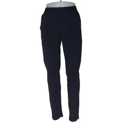 Chino (Bleu) de Ciszere Élasthane, Polyester, Viscose