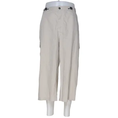 Cargobyxor (Beige) från Big Fashion Bomull, Polyester