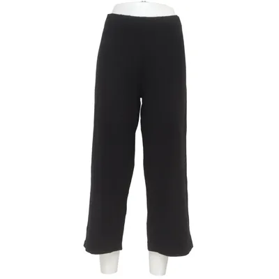 Palazzo pants (Black) from Me&i Elastane, Viscose