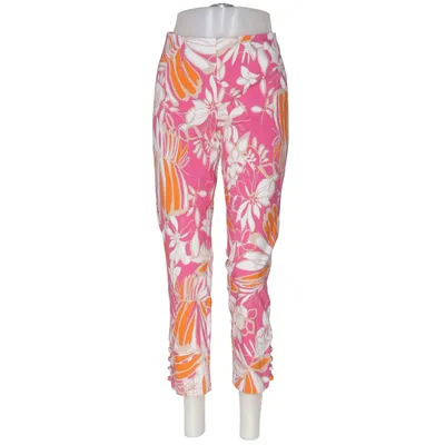 Pantalon (Lena 09) de Robell Élasthane, Polyamide, Viscose