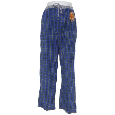 Pyjamasbyxor (Blå, Flerfärgad) från Polo Ralph Lauren Bomull