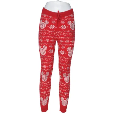 Pajama pants (Red, White) from Primark Cares Polyamide, Polyester