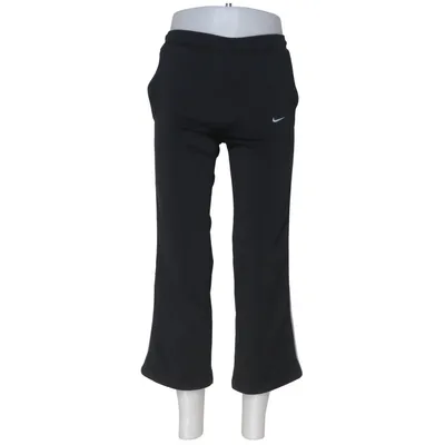 Trainingsbroek (Zwart, Wit) van Nike Polyester