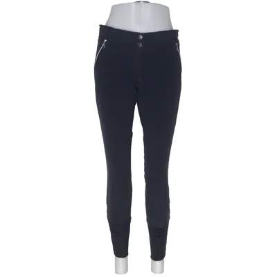 Breeches (Blue) from Hööks Cotton, Elastane, Polyester