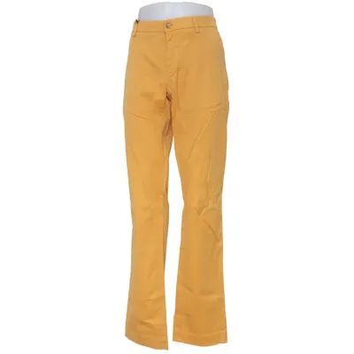 Chinos (Col. 329) från Mason's Bomull, Elastan