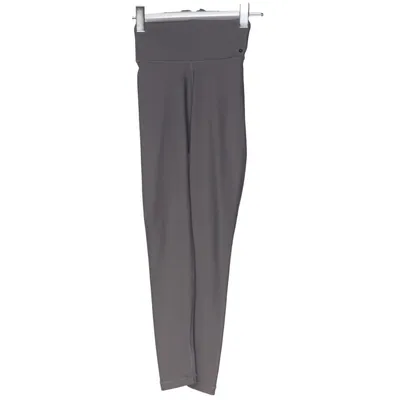 Collants de sport (Gris) de Ryvelle