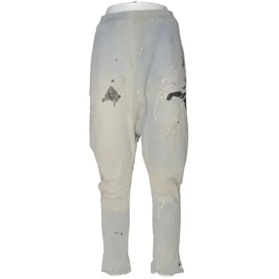 Pantalon (Bleu, Multicolore) de One Teaspoon