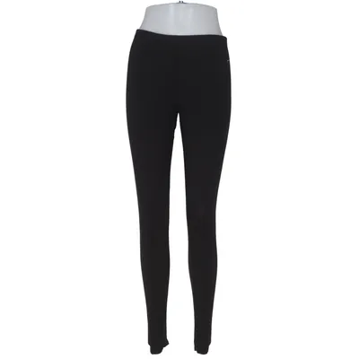 Leggings (Sort) fra Crossbow Elastan