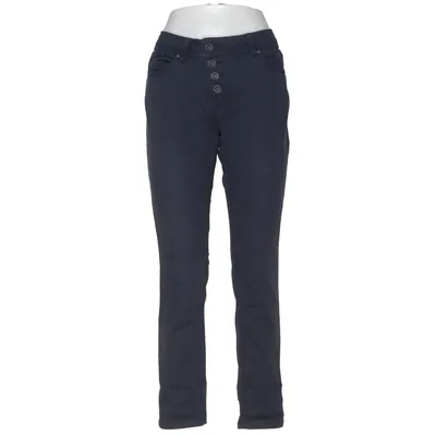 Jeans (Blå) från Buena Vista Bomull, Polyester