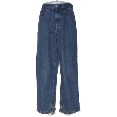 Jean (Bleu) de Polar Skate Co. Coton, Polyester