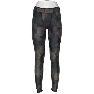 Sports tights (Black, Gray) from Legday Elastane, Polyester