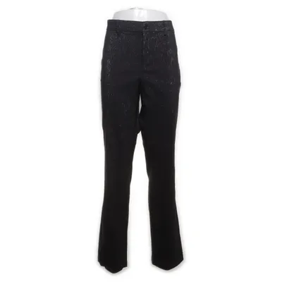 Suit pants (Black) from VRS Elastane, Polyamide, Viscose