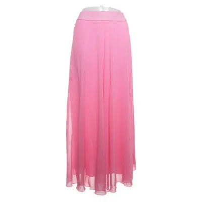 Långkjol (E1035) från CTN Collection Elastan, Polyester