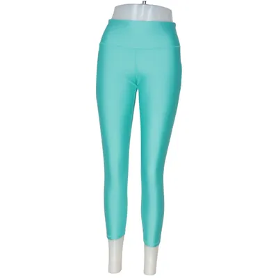Træningsleggings (HEATGEAR) fra Under Armour Elastan, Polyester