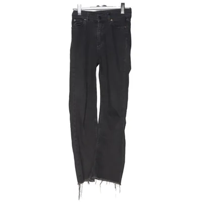 Jean (Wide Slim) de Örjan Andersson Coton, Élasthane