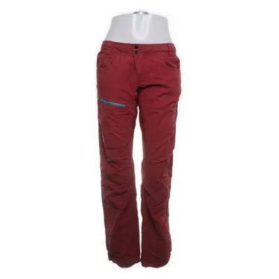 Outdoor pants (Red) from Ortovox