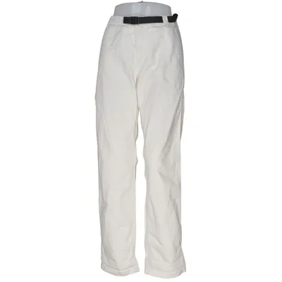 Pantalon (Blanc) de Peak Performance Coton