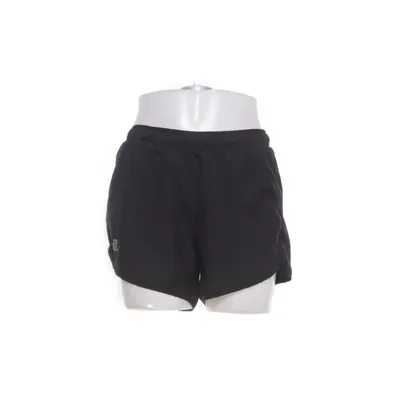 Sports shorts (Black) from Salomon Polyester
