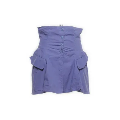 Kjol (Blå) från Plein Sud