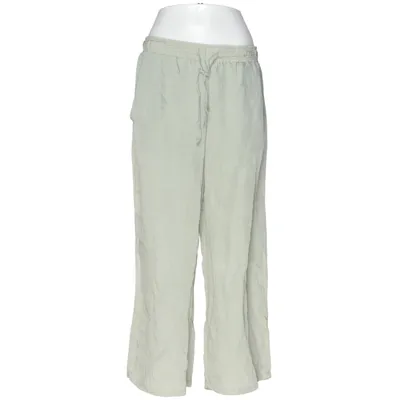 Palazzo pants (Green) from 24Colours Polyamide, Polyester
