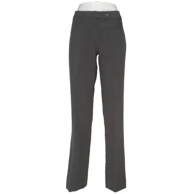 Suit pants (Gray) from Classic Exclusive by Josefine Polyester
