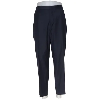 Suit pants (Vito) from Benvenuto. Elastane, Polyamide, Wool