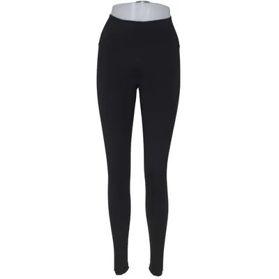 Sportleggings (Yoga) van Nike Yoga Elastaan, Polyester