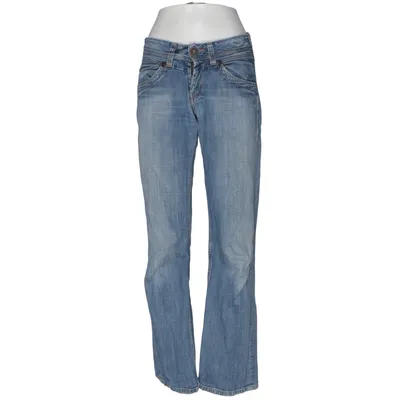 Jeans (Blau) von Pepe Jeans Baumwolle