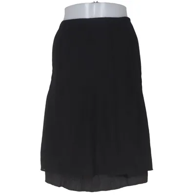 Jupe (Noir) de Va Bene Polyester