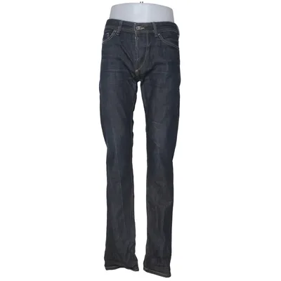 Jean (Bleu) de Diesel Industry Coton