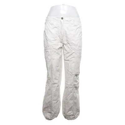 Pants (Beige) from Lindex Cotton