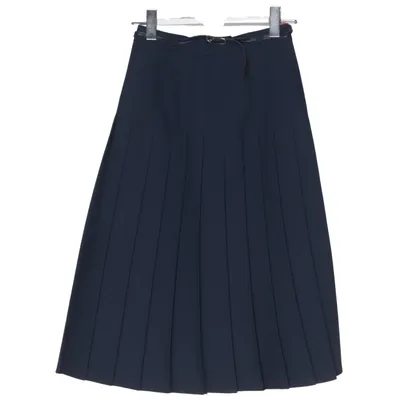 Nederdel (Blå) fra Palomino by C&A Polyester