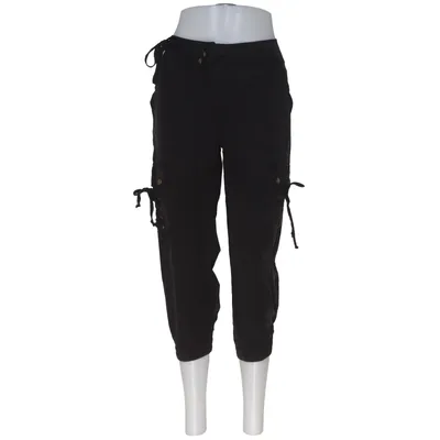 Cargo pants (Gray) from Cream Lyocell