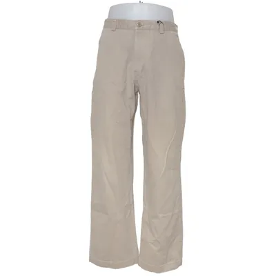 Chinos (Beige) from Dockers Khakis Cotton