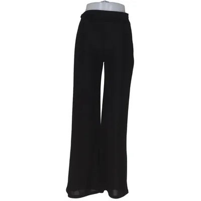 Palazzobyxor (Svart) från Oui Set Polyester