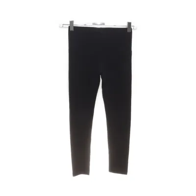 Legging (Noir) de Motion`s Élasthane, Coton biologique, Polyester