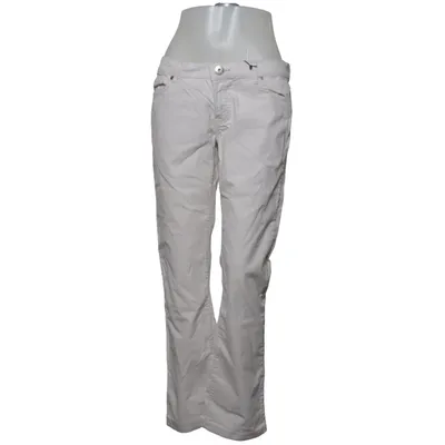 Manchesterbyxor (Beige) från Dcate Bomull, Elastan