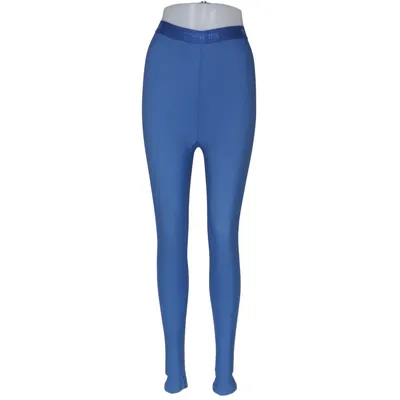 Sports tights (Blue) from Skins