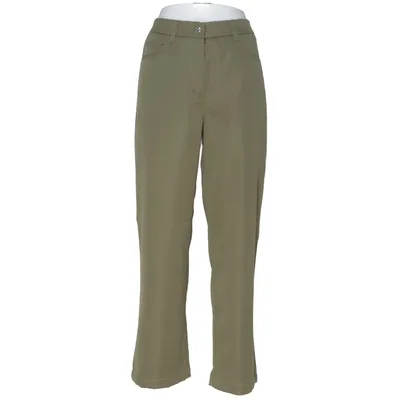 Palazzobyxor (Grön) från Daily Sports Polyester