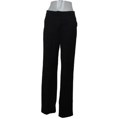 Kostymbyxor (Svart) från Madlady Elastan, Polyester, Viskos