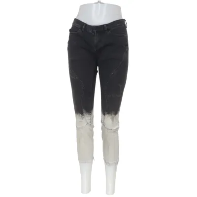 Jeans (Grå, Hvid) fra Faith Connexion Bomuld, Elastan