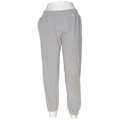 Mjukisbyxor (Grå) från Tissaia Polyester