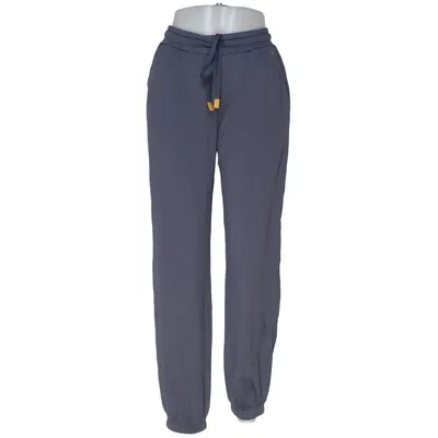 Joggingbroek (Blauw) van Mey Katoen, Polyamide