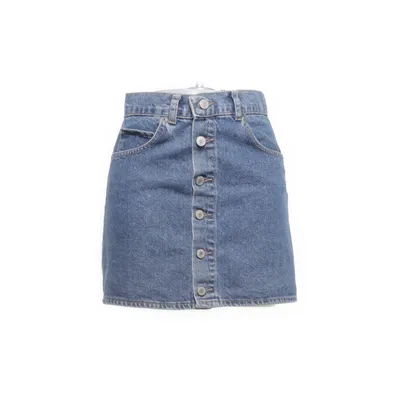 Denim skirt (ETK3) from X-RAY Cotton