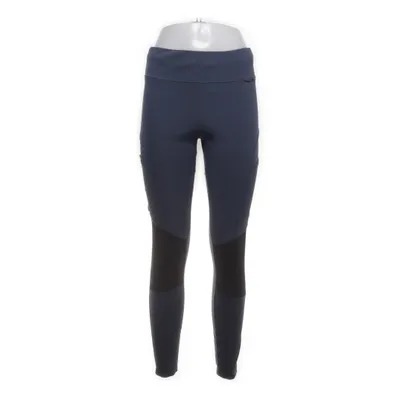 Leggings (Blå, Svart) från Urberg Elastan, Polyamid, Polyester