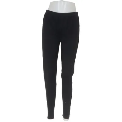 Leggings (Black) from Instinct Cotton, Elastane