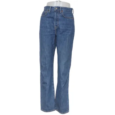 Jeans (Blue) from Acne Studios Cotton