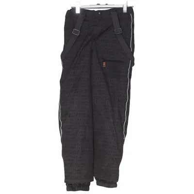 Skibroek (Peru Ski Trousers) van Adventure by POMPdeLUX Polyamide, Polyester